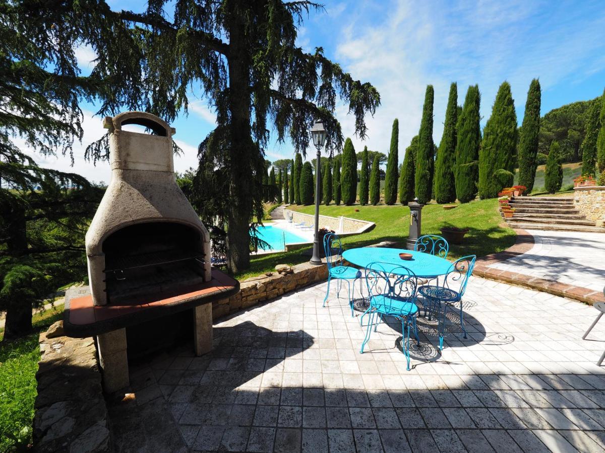 Sassi Bianchi Guest House Sensano Bagian luar foto