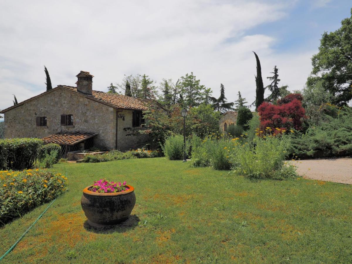 Sassi Bianchi Guest House Sensano Bagian luar foto